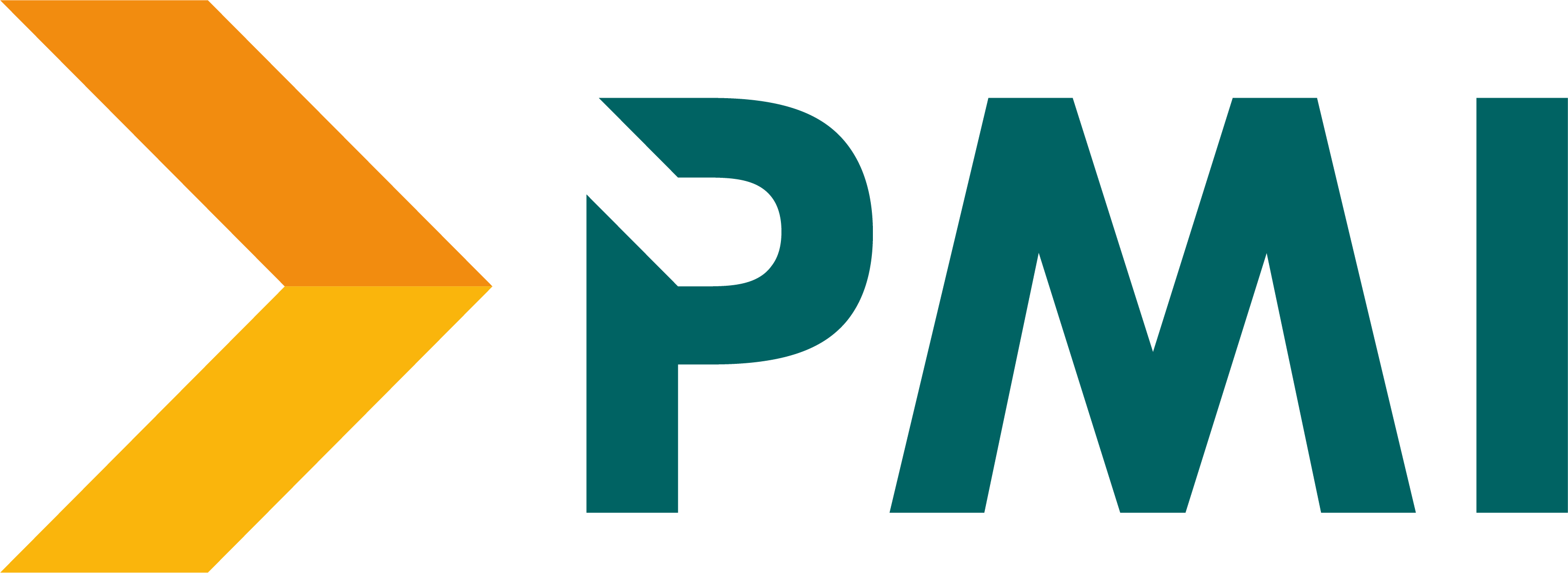 PMI Logo